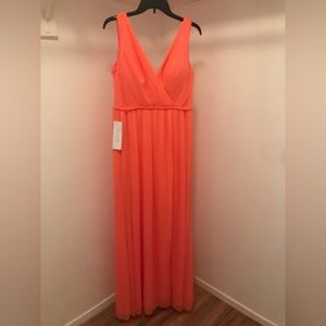 Azazie dress Tanicia